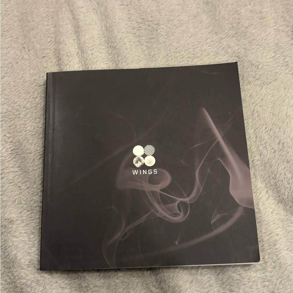 WINGS BTS